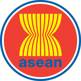 The Association of Southeast Asian Nations (ASEAN) Logo Vector Format (CDR, EPS, AI, SVG, PNG)