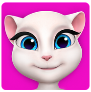 Download my talking angela 2 and enjoy it on your iphone, ipad and ipod touch. Free Download Games Free Download My Talking Angela Mod 1 7 1 Apk Data Unlimited Money