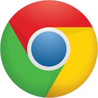 Google Chrome Computer Software