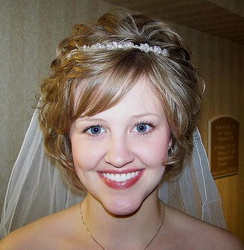 wedding hairstyles for short hair. hairstyles for short hair.