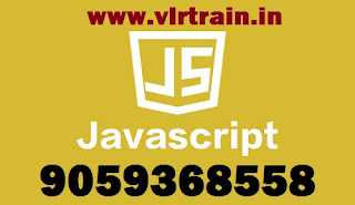 JavaScript Training in English