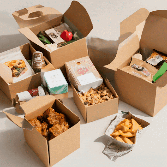 Best Food Subscription Boxes