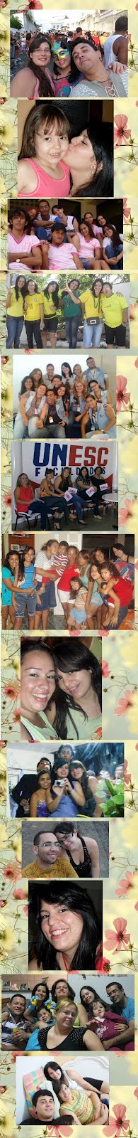 Faz parte de mim