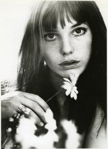 Icon Jane Birkin