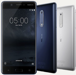 Nokia 5 USB Driver is now available for download .these are the best and latest USB drivers, which are very easy to download and install on your device .