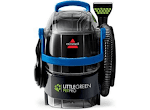 Free BISSELL Little Green Pet Pro Carpet Cleaner - BzzAgent 