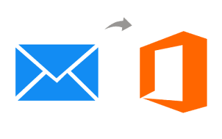 MSG to Office 365 Converter to Open .msg in Microsoft Office 365
