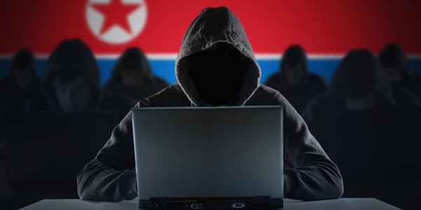 North Korean Hackers Hack Crypto Worth 93 Million USD