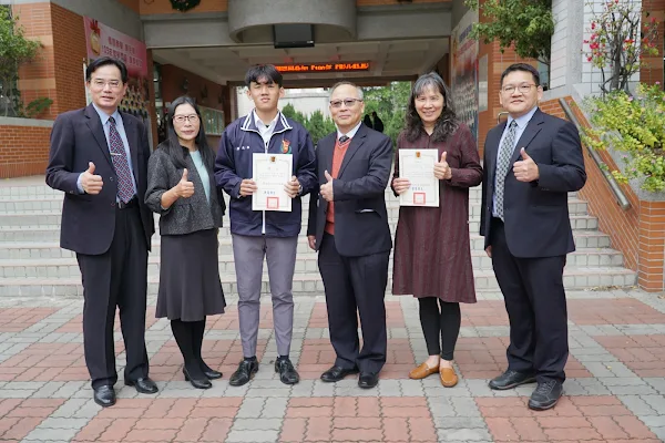 理財教育向下扎根 大葉攜手文興高中培育台灣巴菲特