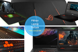 Deretan Laptop Terbaik Untuk Gaming Paling Populer Bagi Bagi Anak Remaja