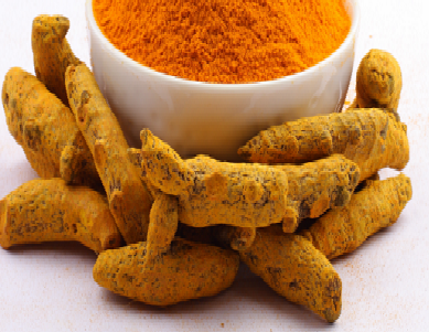 Side Effects of Turmeric (haldi)