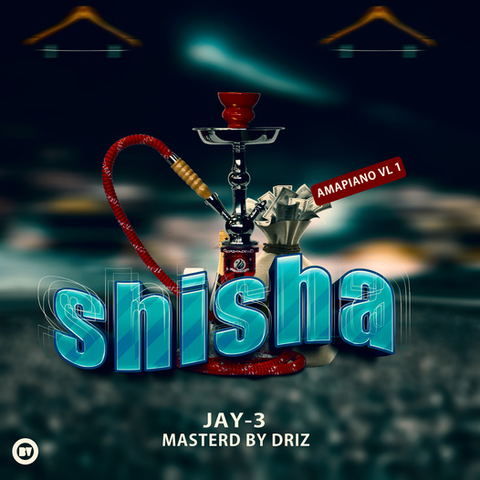  Jay 3 - Shisha || prod by Driz 