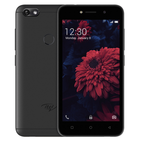 rom itel a32f