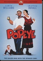 Popeye