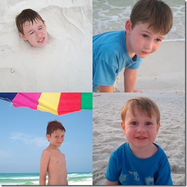 Beach Boys