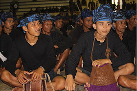 Desa Wisata Suku Baduy