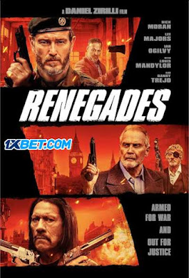 Renegades 2022 Hindi Dubbed (Voice Over) WEBRip 720p HD Hindi-Subs Watch Online