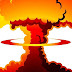 Mushroom cloud