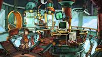 Videojuego Deponia Doomsday