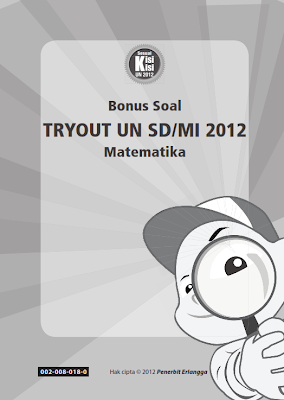 Gratis Soal Try Out UN 2012