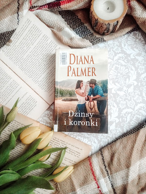 Diana Palmer Dżinsy i koronki