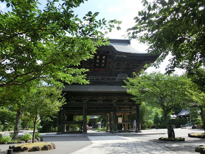 建長寺