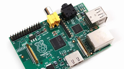 Raspberry Pi, una Computadora de bajo costo que se convirtió en un negocio millonario