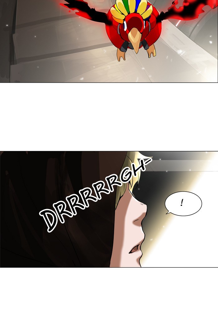 Webtoon Tower Of God Bahasa Indonesia Chapter 212