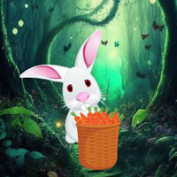G2R Hungry Bunny Escape