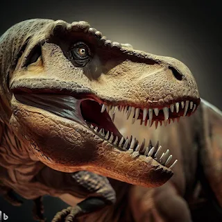 T-Rex