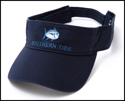 visor