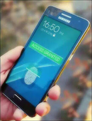  setiap apa yang terpasang pada suatu perangkat android niscaya memiliki kiprah dan manfaat Teknologi Fingerprint Android