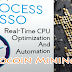 Cryptocoin Mining fast with Process lasso Pro