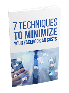 “7 Techniques To Minimize Your Facebook Ad Costs