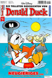 Die tollsten Geschichten von Donald Duck Sonderheft 386