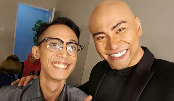 Deddy Corbuzier Menyidir Mario Teguh Dengan Pedas Di Instagram