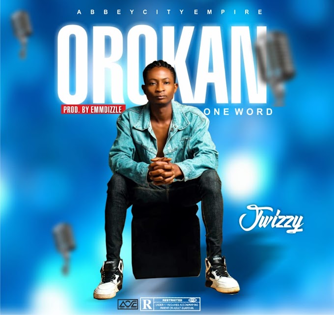 Jwizzy – Orokan 