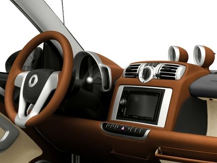 Interior Smart