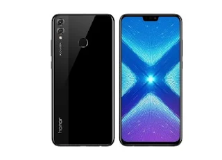 نقدم لكم في هذا المقال مواصفات و سعر موبايل هونر Honor 9X - هاتف/جوال/تليفون هونر Honor 9X  - البطاريه/ الامكانيات/الشاشه/الكاميرات هونر Honor 9X - مميزات و العيوب هونر Honor 9X - مواصفات هاتف هواوى هونر 9اكس