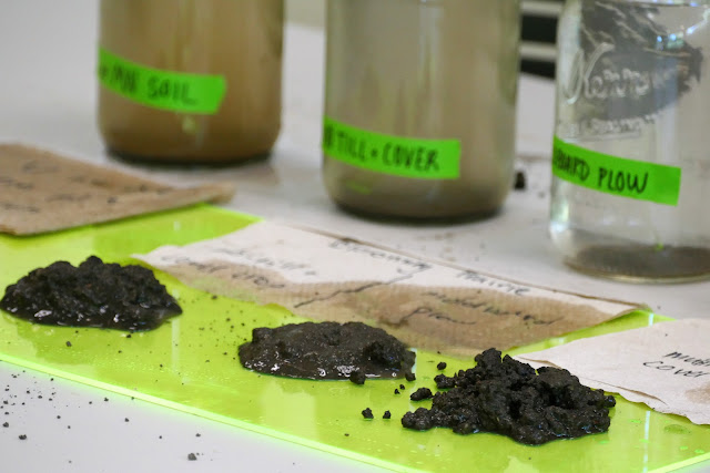 soil health tests