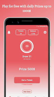 Free Lottery Apps 