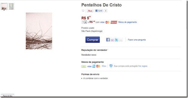 pentelhos I