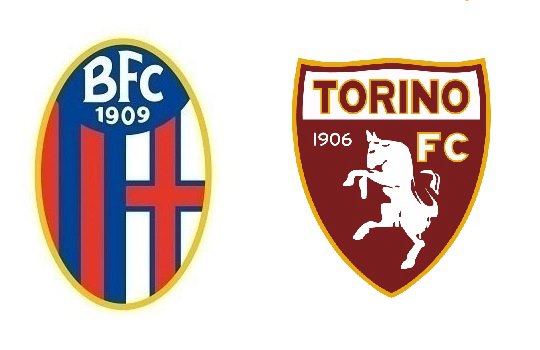 Bologna F.C. 1909 vs. Torino