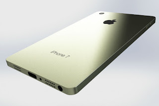 iPhone 7 concepts