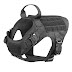 Tactical Dog Harness,K9 Working Dog Vest
