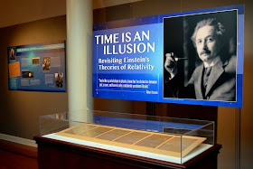 Time is an Illusion | Oglethorpe University Museum of Art