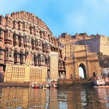 India Tours