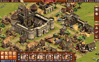 Forge Of Empires online
