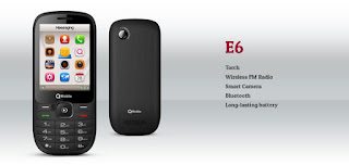 qmobile-e6-pc suite-driver-download-free