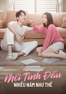 Mối Tình Đầu Nhiều Năm Như Thế